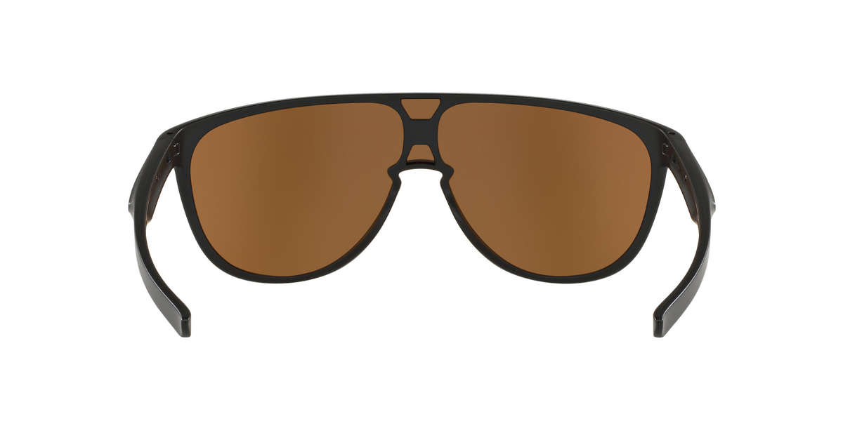 OO9318 Black/24K Iridium STD