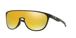 OO9318 Black/24K Iridium STD