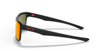 OO9334 Black/Prizm Ruby Polarized STD