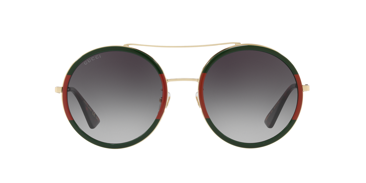 GC000994 Tortoise/Green STD