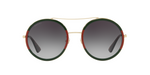 GC000994 Tortoise/Green STD