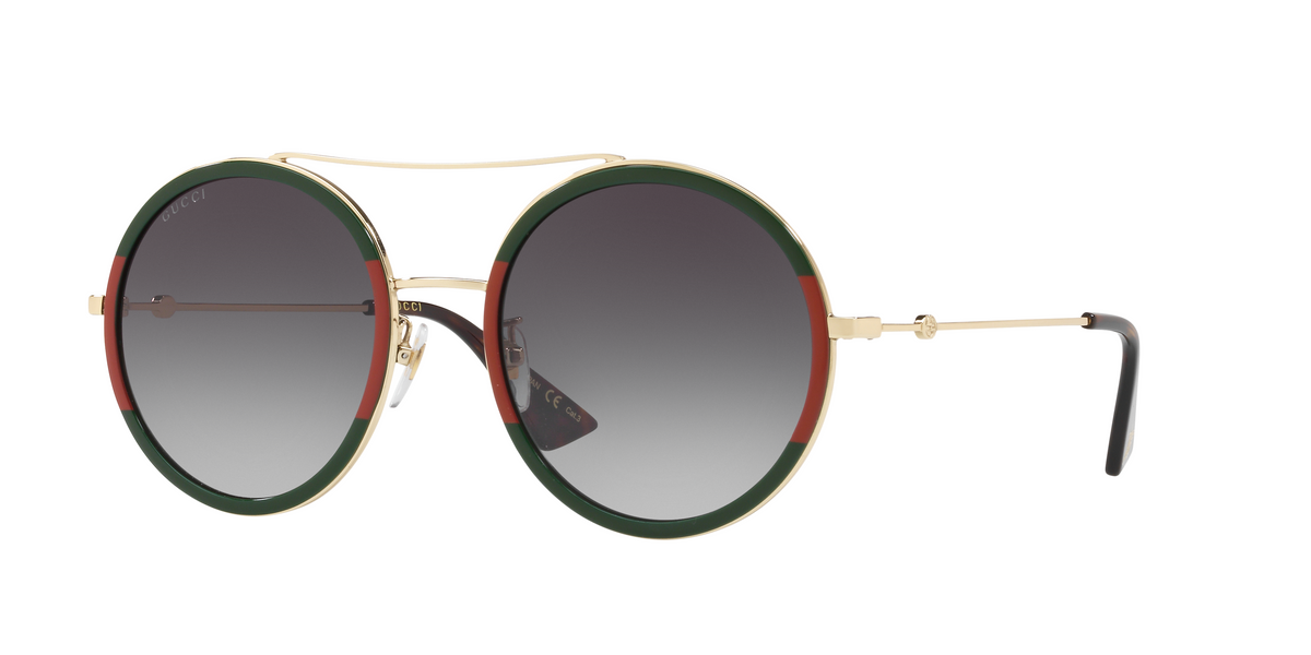 GC000994 Tortoise/Green STD