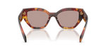 PR A09S Prada Tortoise/Purple M